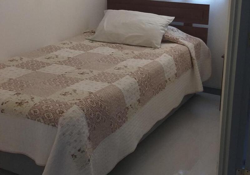 Pension Hostal Diego De Almagro