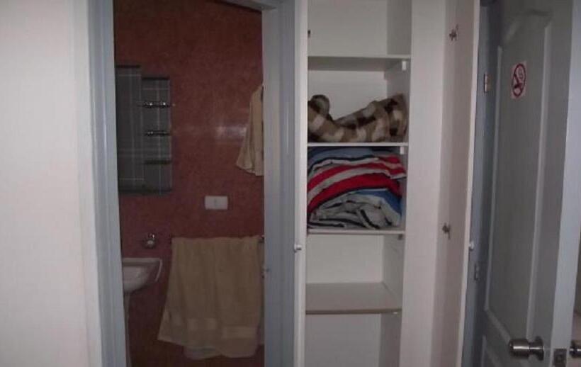 Pension Hostal Diego De Almagro