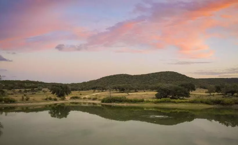 Majatalo Indian Springs Lakehouse