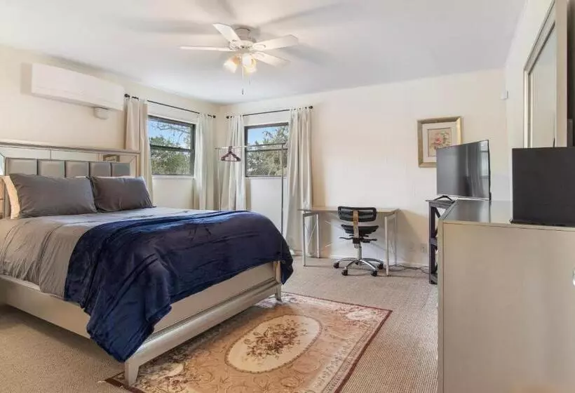 Majatalo Indian Springs Lakehouse