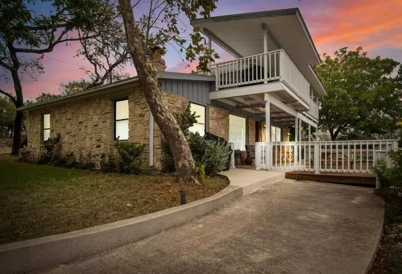 Majatalo Indian Springs Lakehouse