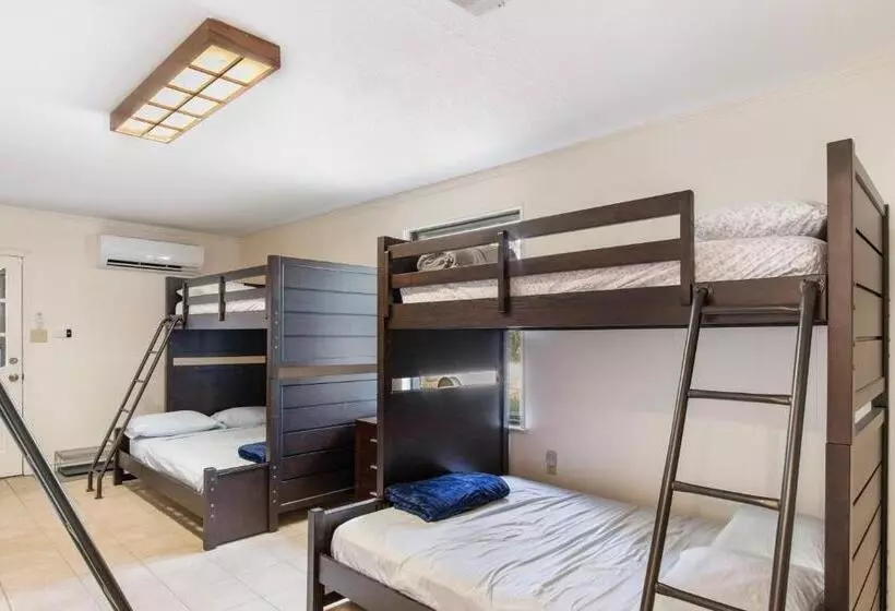 Majatalo Indian Springs Lakehouse