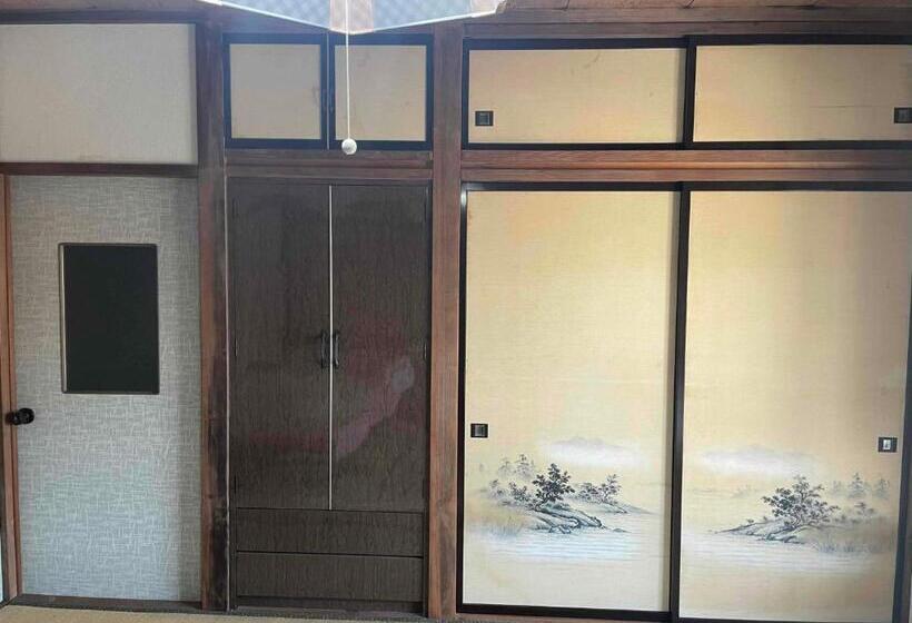 ペンション Pastime藤熊