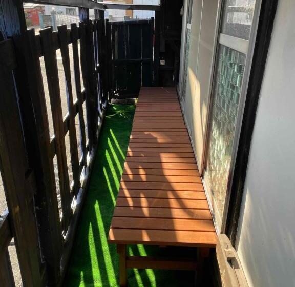 ペンション Pastime藤熊