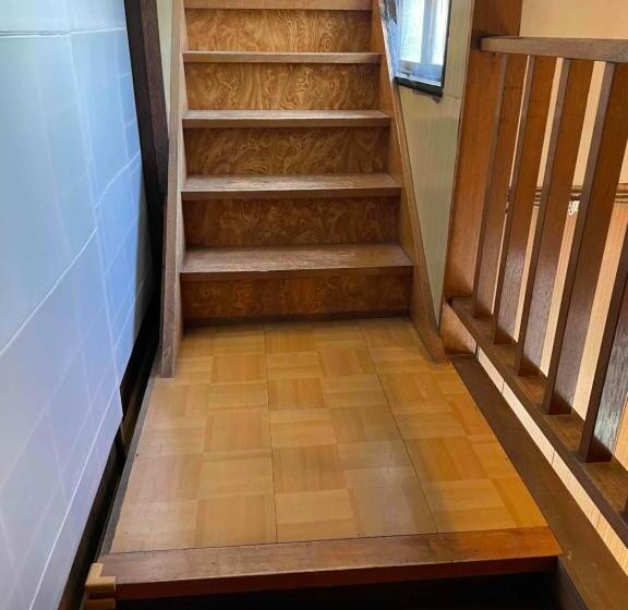 ペンション Pastime藤熊