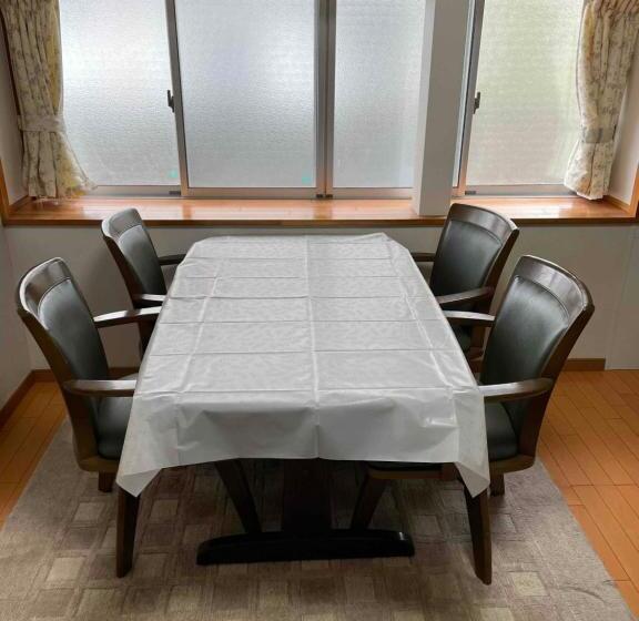 ペンション Pastime藤熊