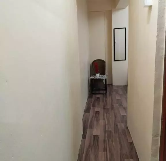 ペンション Wonderhill Gh, Shillong