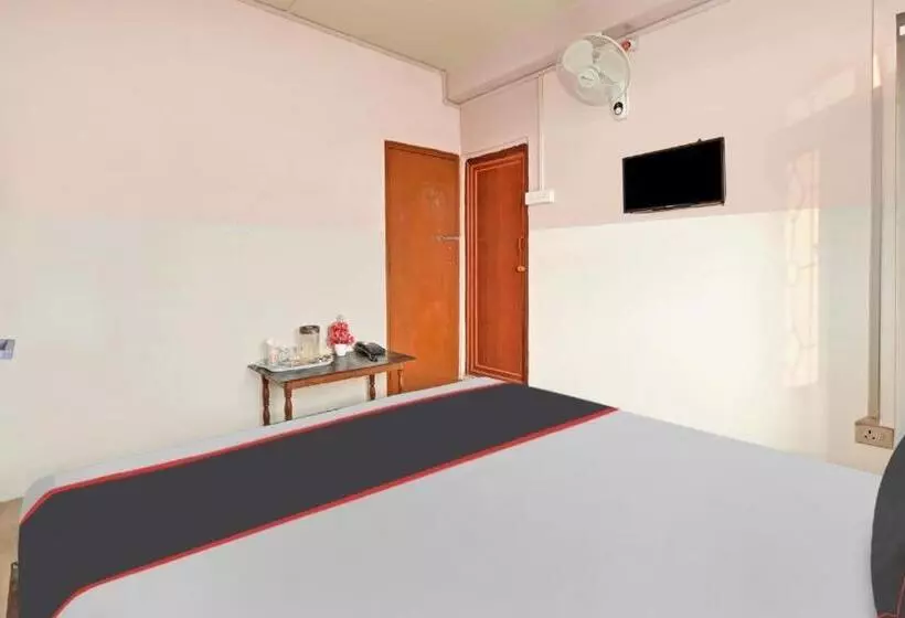 ペンション Wonderhill Gh, Shillong