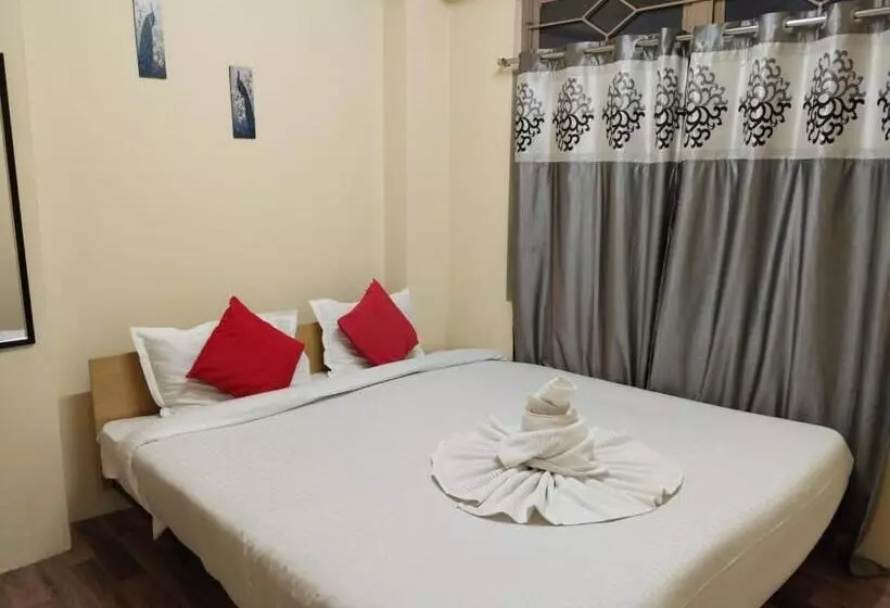 ペンション Wonderhill Gh, Shillong