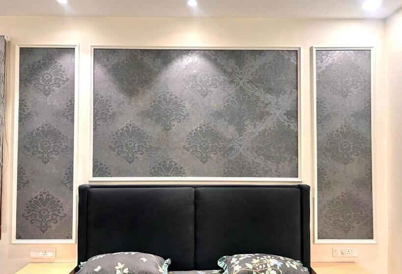 پانسیون Wonderstays