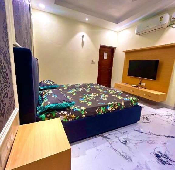 پانسیون Wonderstays