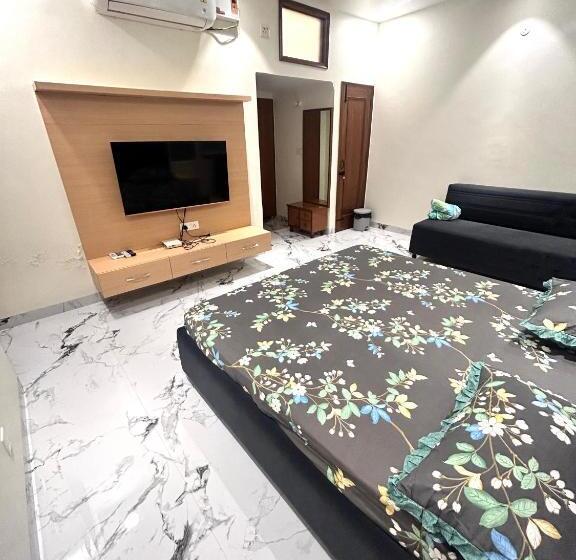 پانسیون Wonderstays