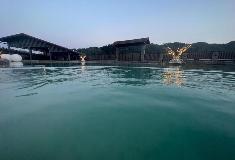 Pensiunea Ponorvata De Jos Complex Golden Lisard