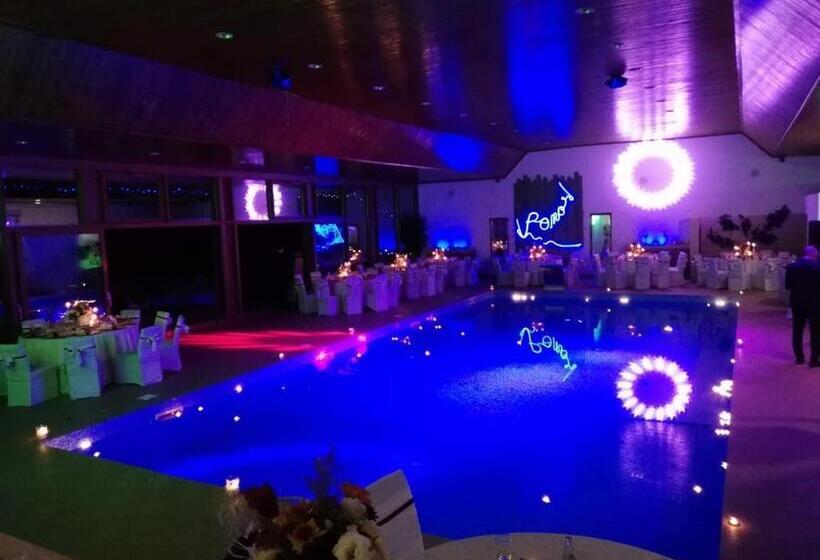 Pensiunea Ponorvata De Jos Complex Golden Lisard