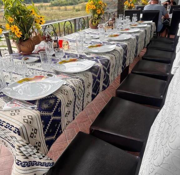 Pensiunea Ponorvata De Jos Complex Golden Lisard