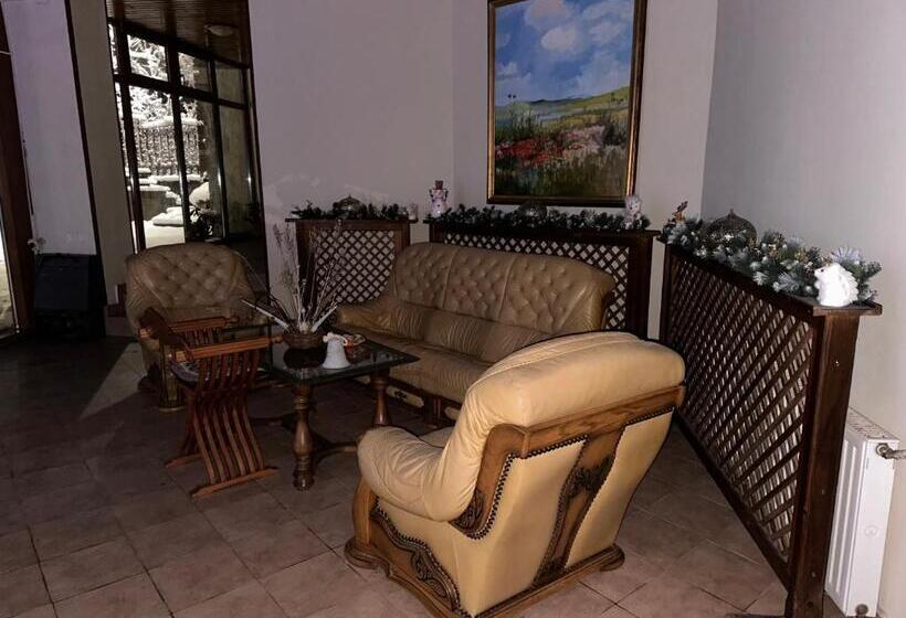 Pensiunea Ponorvata De Jos Complex Golden Lisard