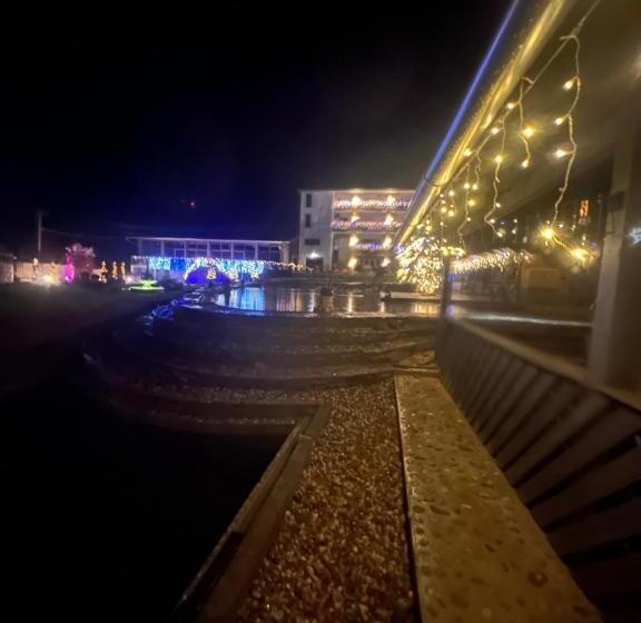 Pensiunea Ponorvata De Jos Complex Golden Lisard