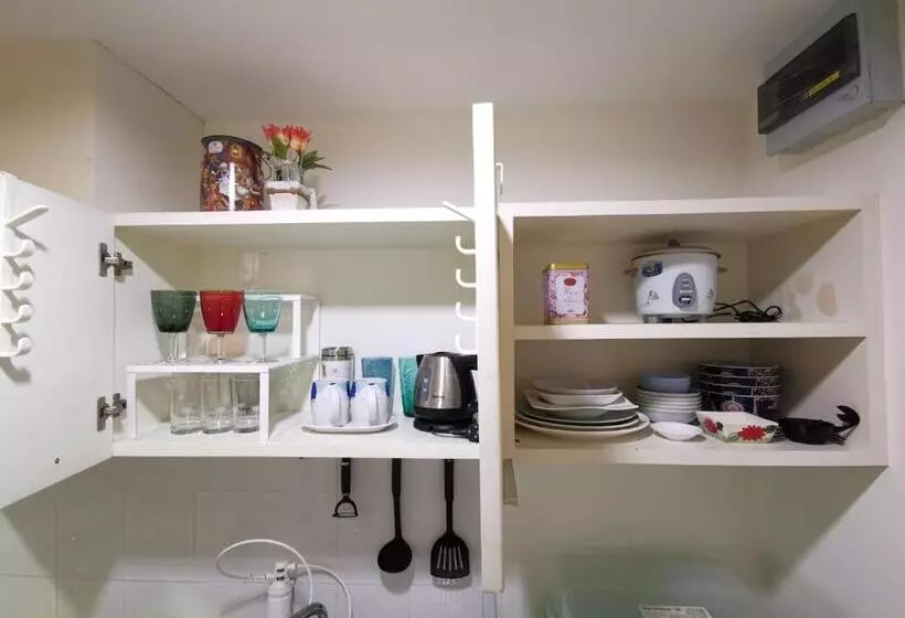 The Beach Bangsaen Condo Sea View Room 327 62 Top Floor Free Netflix