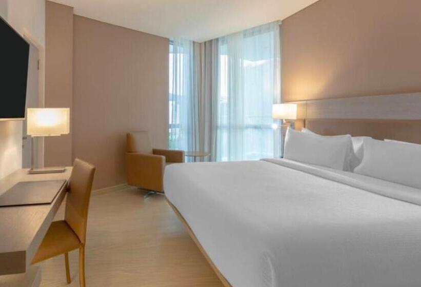 Ac Hotel Mariott Santa Marta   Superior   Colombia