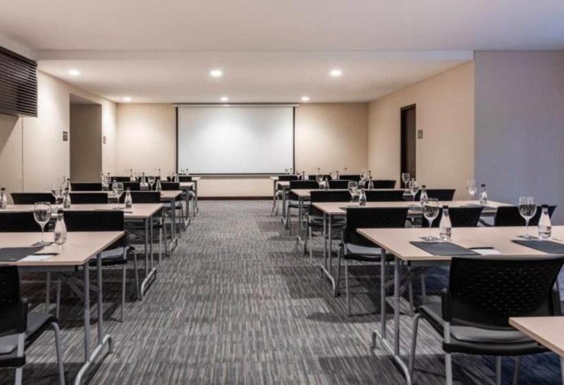 Ac Hotel Mariott Santa Marta   Superior   Colombia