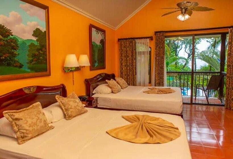 Ac Hotel Mariott Santa Marta   Superior   Colombia