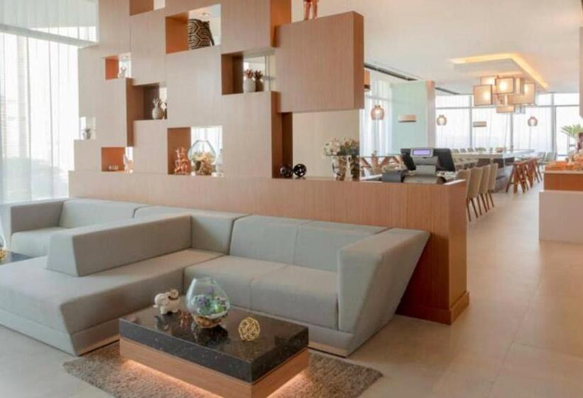 Ac Hotel Mariott Santa Marta   Superior   Colombia