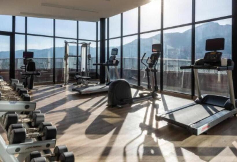 Ac Hotel Mariott Santa Marta   Superior   Colombia