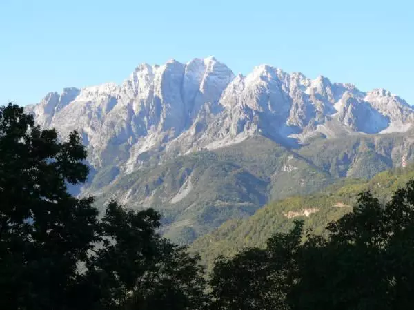 B&b Il Riccio