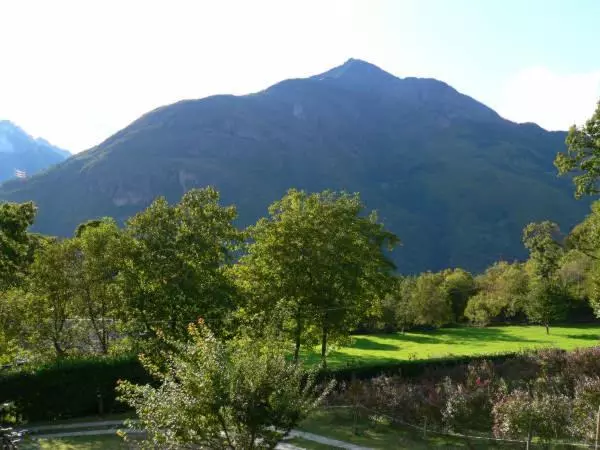 B&b Il Riccio