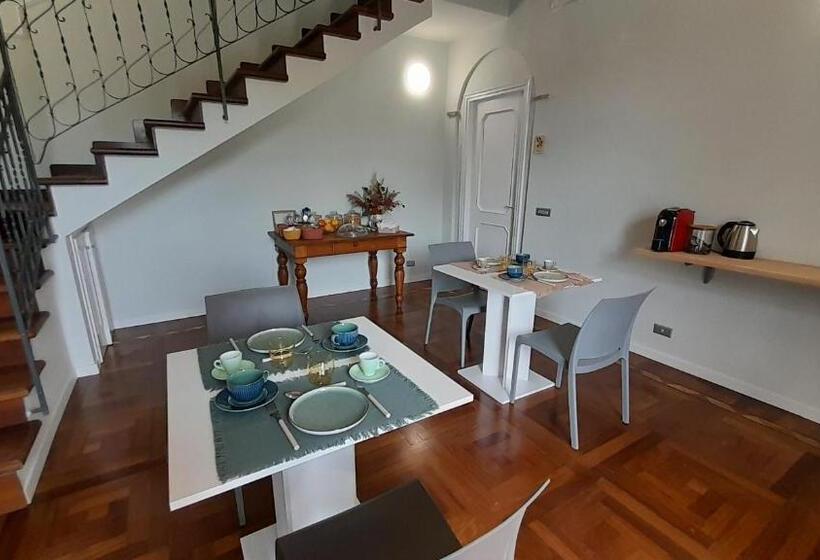 B&b Villa Sofora