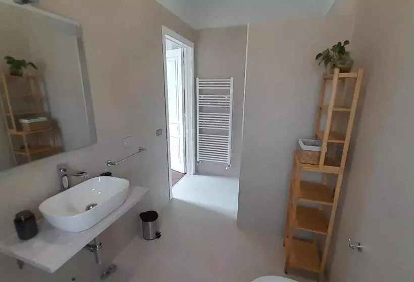 B&b Villa Sofora