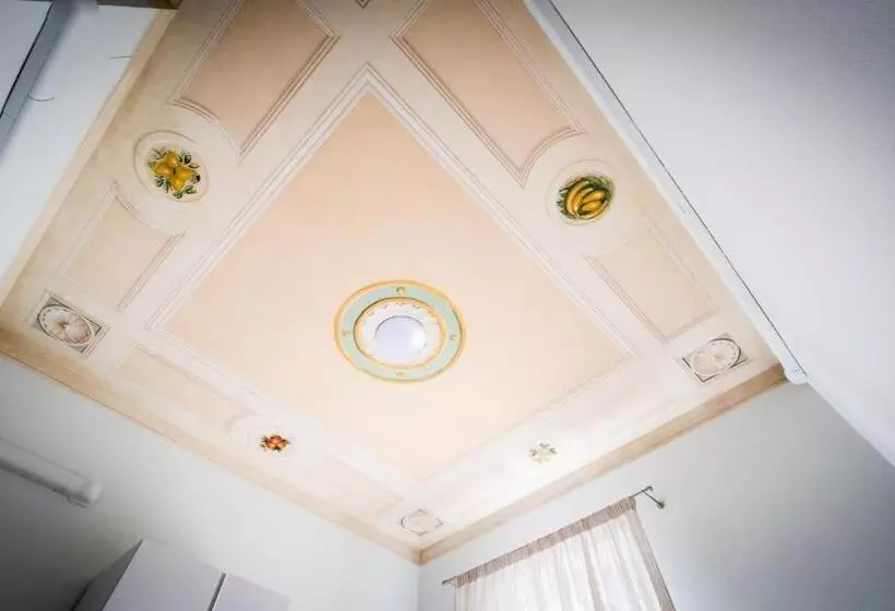 B&b Villa Sofora