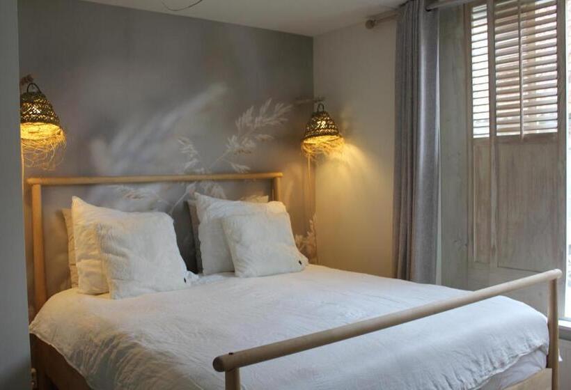 Bed and Breakfast Casa By Sil S