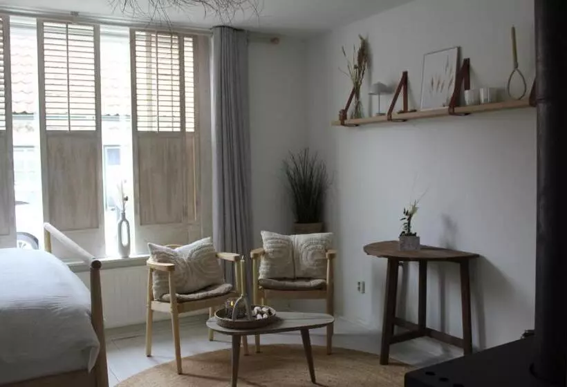 Aamiaismajoitus (B&B) Casa By Sil S