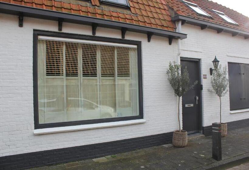 Bed and Breakfast Casa By Sil S