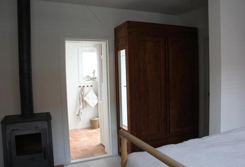 Bed and Breakfast Casa By Sil S