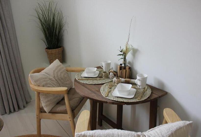 Bed and Breakfast Casa By Sil S