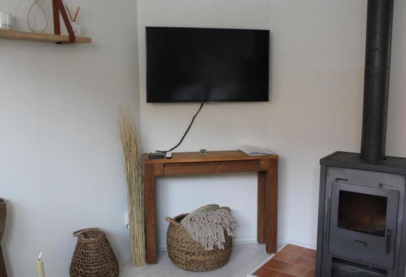 Bed and Breakfast Casa By Sil S