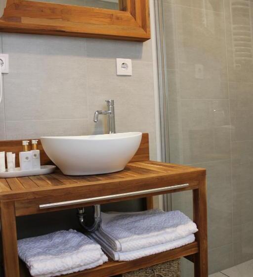 Bed and Breakfast Casa By Sil S