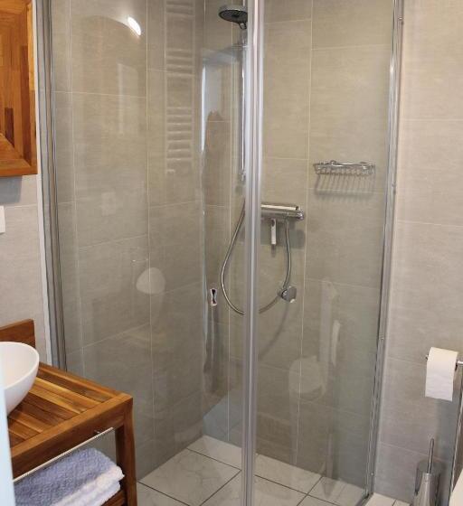 Bed and Breakfast Casa By Sil S