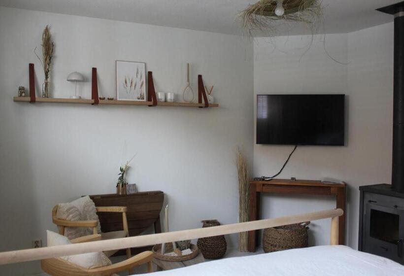 Bed and Breakfast Casa By Sil S