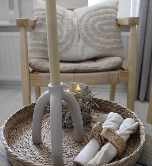 Bed and Breakfast Casa By Sil S