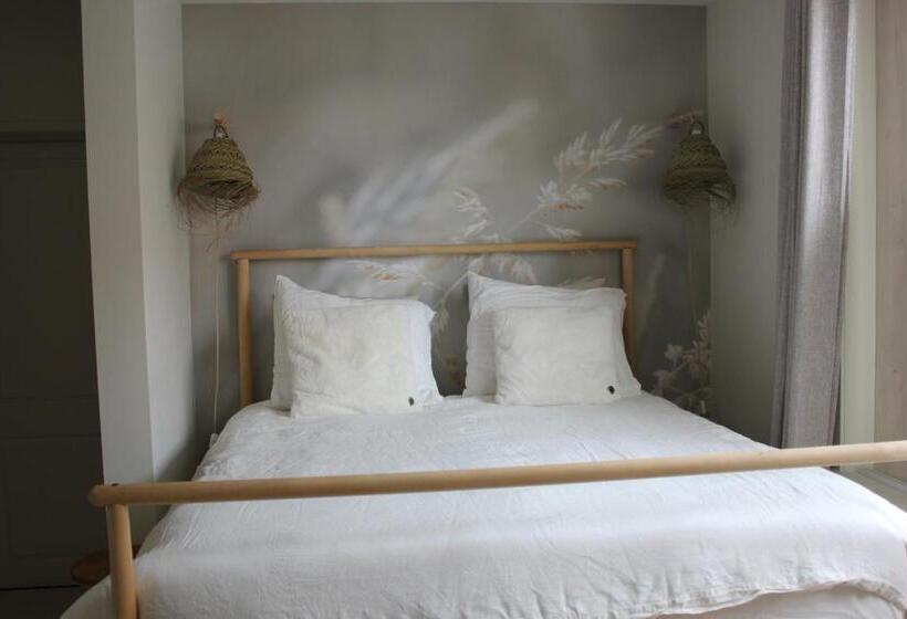 Bed and Breakfast Casa By Sil S