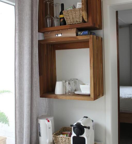 Bed and Breakfast Casa By Sil S