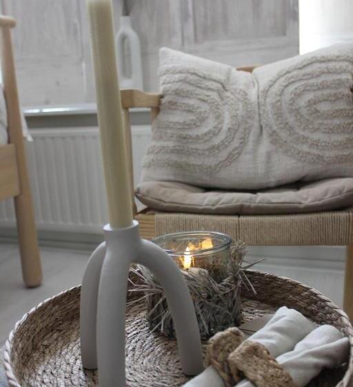 Bed and Breakfast Casa By Sil S