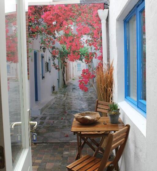 Bed and Breakfast Casa By Sil S