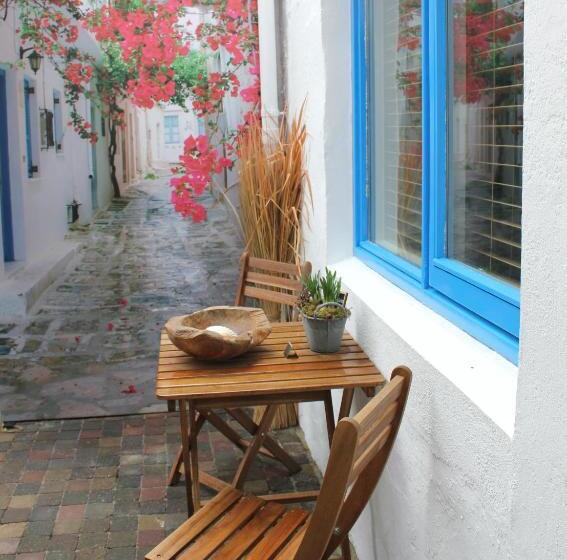 Bed and Breakfast Casa By Sil S