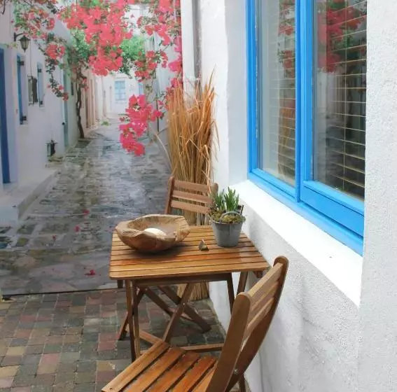 Aamiaismajoitus (B&B) Casa By Sil S