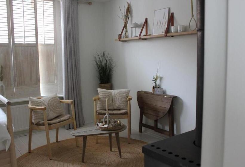 Bed and Breakfast Casa By Sil S