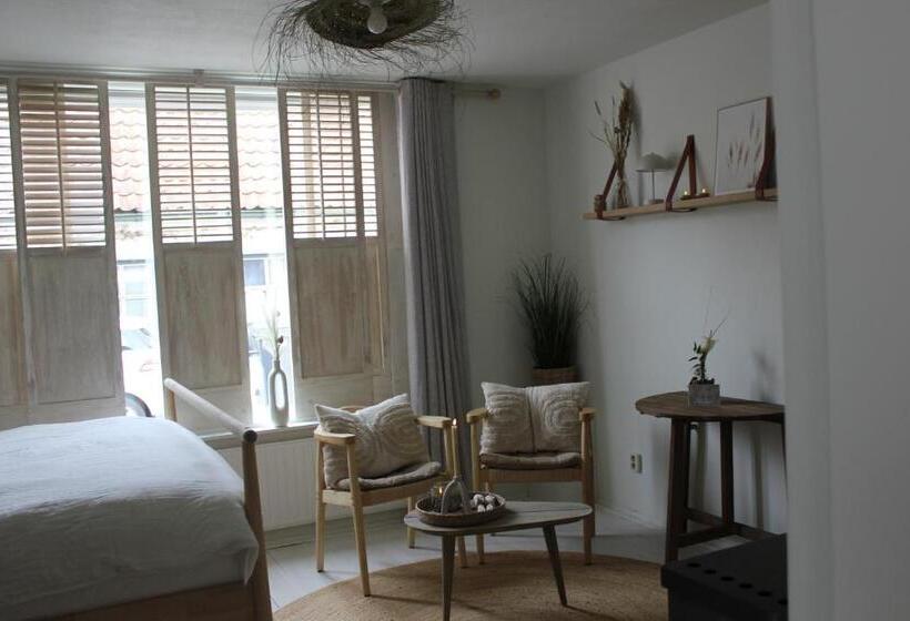 Bed and Breakfast Casa By Sil S